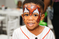 Nobel Jr 3rd Birthday Party
