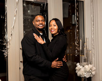 Surprise Engagement