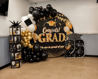 Graduation Party 2026