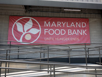 PayPal Impact Day 2025 Baltimore