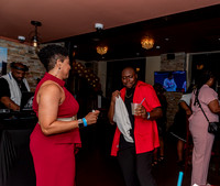 Justin's 40th Birthday Celebration