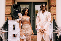 Aeri & Amare Prom 2024